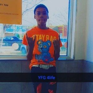 Meet your Posher, Ky ani